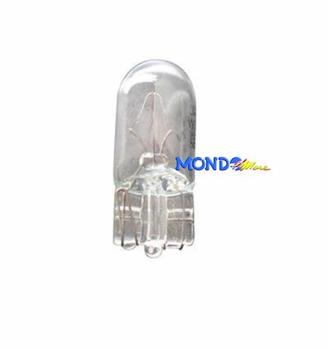 LAMPADA SPIA TUTTOVETRO 12v 5w