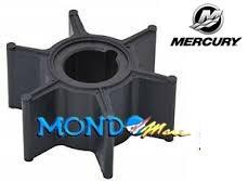 GIRANTE MERCURY 40cv XR 2 TEMPI TOHATSU MEGA-MARINER 47-161542*