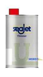 DILUENTE PER ANTIVEGETATIVE SEAJET THINNER A 1lt §§