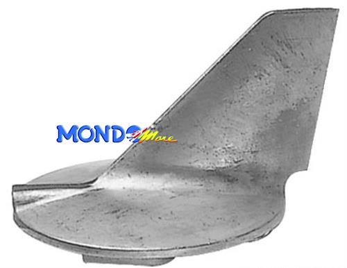 ANODO YAMAHA PINNA 61A-45371-00/6L9-4537100 YA041 §