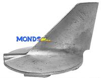 ANODO YAMAHA PINNA 61A-45371-00/6L9-4537100 YA041 §