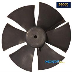 ELICA PER BOW-THRUSTER 185mm 6 PALE MAX POWER*