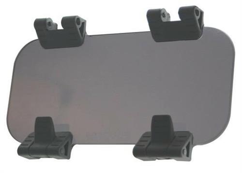 PLEXIGLASS PER PASSO D'UOMO LEWMAR LOW PROFILE SIZE 20^