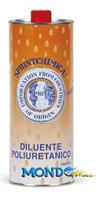 DILUENTE PER POLIURETANICI 1lt SPRINTCHIMICA