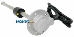 GALLEGGIANTE LIVELLO CARBURANTE NMEA 2000 35cm^