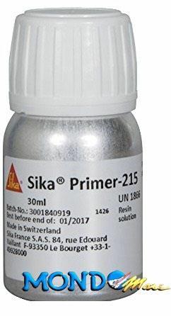 PRIMER PER SIKAFLEX 290DC 290DC 30cc*