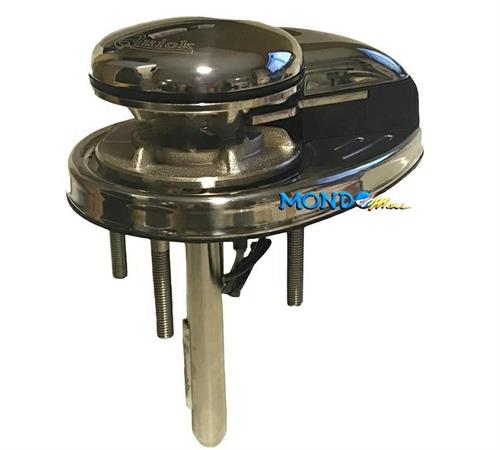 TOP SALPAANCORA QUICK CL1 DP1 6mm 12v LOW PROFILE*