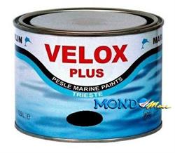 ANTIVEGETATIVA VELOX PLUS 500ml MARLIN NERO ELICHE-TIMONI-ASSI §