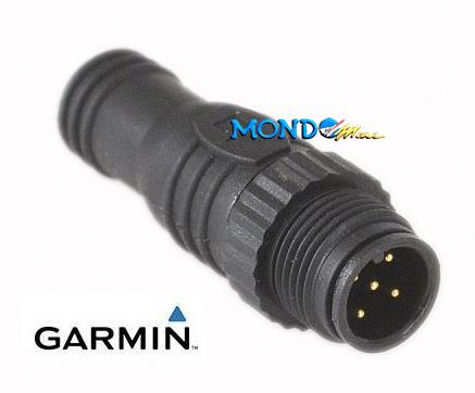 TERMINATORE MASCHIO NMEA GARMIN