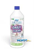 DAILY CLEAN DETERGENTE LAVAGGIO GOMMONI QUOTIDIANO BLUEMARIN§§