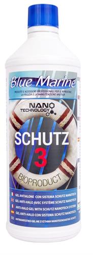 SCHUTZ 3 BLUE MARINE LUCIDANTE 1kg §