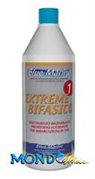 EXTREME BIFASICO 1 BLUEMARINE 1kg DISOSSIDANTE PER GELCOAT §