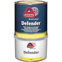 PRIMER EPOSSIDICO DEFENDER 2,5lt BOERO GRIGIO COMP.A+B §