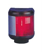 ELIM-----FANALE AQUASIGNAL 12v S40 LUCE ROSSA**