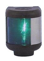 ELIM----FANALE AQUASIGNAL 12v S40 LUCE VERDE**