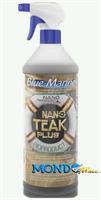 NANO TEAK PLUS 500ml BLUE MARINE §§