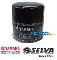 FILTRO OLIO YAMAHA/SELVA ORIGINALE RIF 69J-13440-04 150/250 §