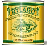 VERNICE TRASPARENTE PER LEGNO RYLARD 750ml*