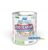 VIVO TEAK DRESSING & SEALER OLIO PER TEAK 1lt VIVO TEAK 2 §