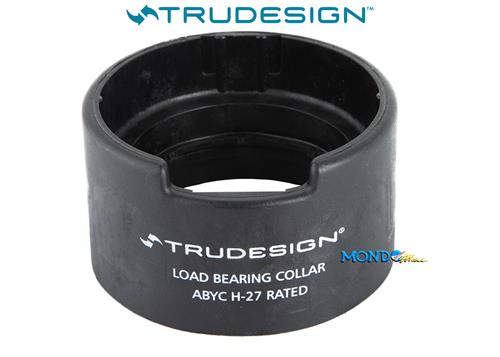 COLLARE NYLON PER VALVOLA 1/2-3/4-1 TRUDESIGN 90856^