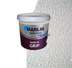 VERNICE ANTISDRUCCIOLO MARLIN GRIP BIANCO 1lt §