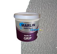 VERNICE ANTISDRUCCIOLO MARLIN GRIP GRIGIO 1lt §