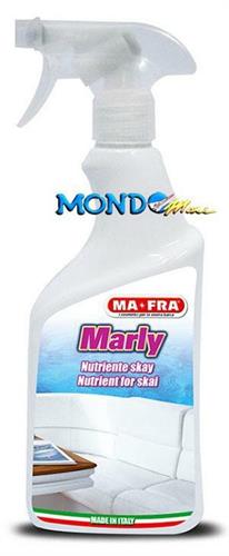 BOAT MARLY NUTRIENTE CUSCINERIE SKAY SIMILPELLE MA-FRA 500ml §