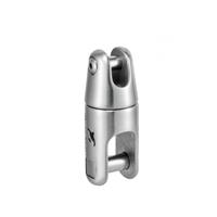 GIUNTO GIREVOLE PER ANCORA CATENA Ø6/7/8mm INOX AISI316 CL850§