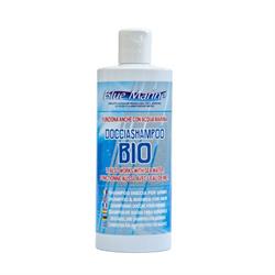 DOCCIASHAMPOO BIO PER IGIENE PERSONALE 300ml BLUE MARINE §§