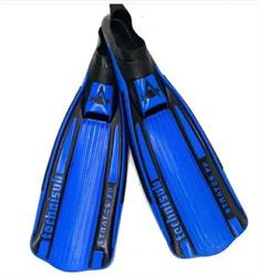 PINNE STRATOS FP 38-39 BLUE TECHNISUB KARAVEL §