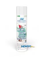 NEW GUM SPRAYCERA PER GOMMONI 600mlPROFESSIONALE BLUE MARINE§§