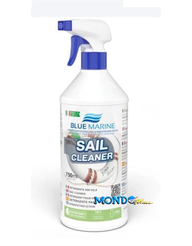 SAIL CLEANER PULITORE PER VELE 1lt  BLUE MARINE §§