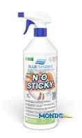 NO STICKY FILMANTE PER GOMMONI E CUSCINERIE BLUEMARINE 250ml§§