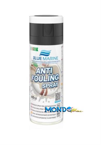 VERNICE ANTIVEGETATIVA ELICHE E PIEDI SPRAY TRASPARENTE 40100 §