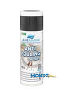 VERNICE ANTIVEGETATIVA ELICHE E PIEDI SPRAY TRASPARENTE 40100 §