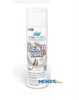 SMALTO SENTI PAINT PER SENTINA 500ml RAL9010 §