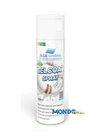 GELCOAT SPRAY 500ml RAL9010 BIANCO PURO §