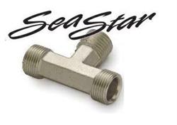 RACCORDO ATSEASTAR VERTICALE 3/8-3/8-1/4NPT HF5536 §