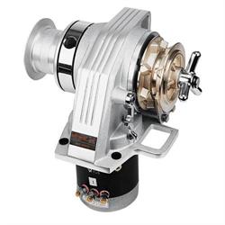 SALPAANCORA LOFRANS' KOBRA PER CATENA DA 8mm 1000w 12v §