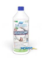 DEXOTONE DISINCROSTANTE 1kg BLUE MARINE §§