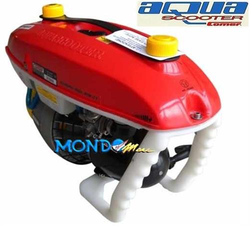 AQUASCOOTER MODELLO AS650 ONE COMER ENJOY 2024