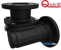 RIDUTTORE PER SALPAANCORA QUICK 1000w TG50 QUIFVSSMR10TG50B