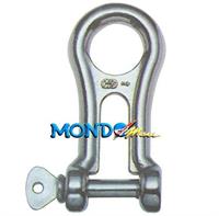 CHAIN GRIPE INOX PER CATENA 10/12mm KONG §