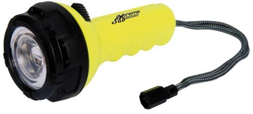 TORCIA A LED SUB EXTREME FINO 30mt 300 lumen §