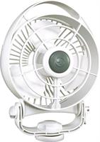 VENTILATORE OSCILLANTE 12v BORA CAFRAMO 3 VEL. 16,5x24x9cm §