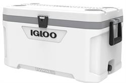 GHIACCIAIA IGLOO 66lt LATITUDE MARINE ULTRA 70 76x42x41cm §