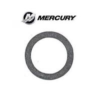 GUARNIZIONE TAPPO LIVELLO OLIO PIEDE MERCURY INT.10mm EST.13,5m§