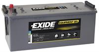 BATTERIA AL GEL EXIDE 12v 210Ah 1200A 518x276x242cm §§