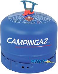 BOMBOLA GAS PIENA 2Kg R904 CAMPING GAZ*