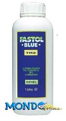 FASTOL ADDITIVO PER DIESEL 1lt DISPERDE ACQUA E SEDIMENTI^